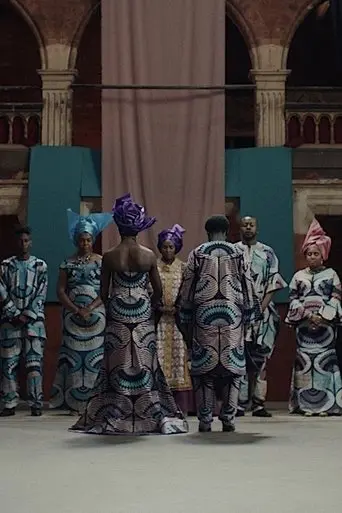 Don't Look at the Finger (2017)