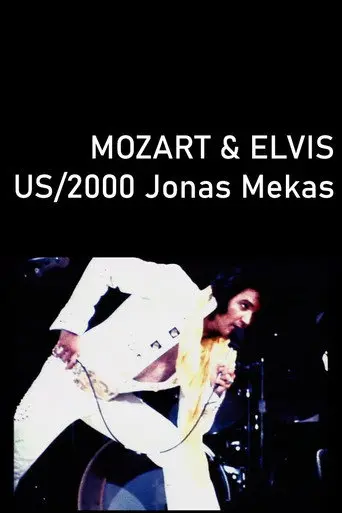 Mozart & Elvis (2000)