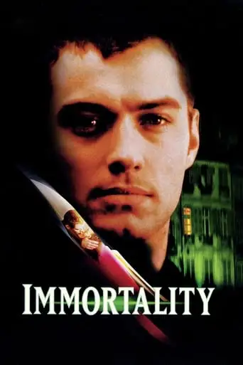 Immortality (1998)