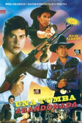 Una Tumba Abandonada (1999)