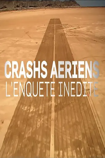 The Plane Crash (2012)