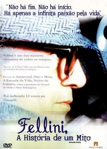 Fellini dice... (2006)