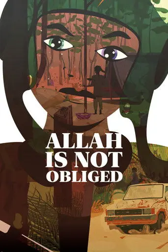 Allah is Not Obliged (2026)