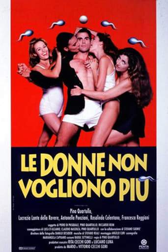 Le Donne Non Vogliono Piu (1993)