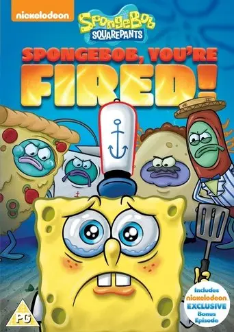 SpongeBob SquarePants: SpongeBob, You're Fired! (2014)
