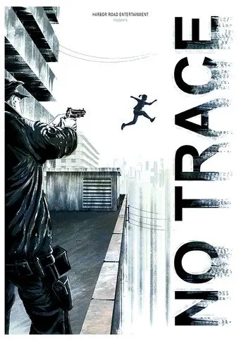 No Trace (2018)