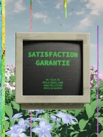 SATISFACTION GARANTIE (2024)