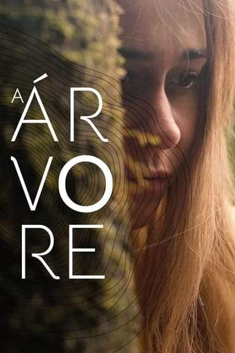 A Arvore (2024)