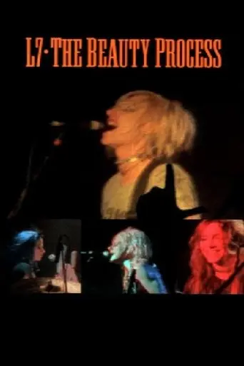 L7: The Beauty Process (1998)