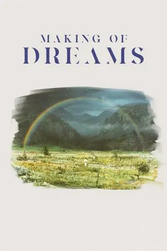 Making of 'Dreams' (1990)