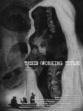 Tesis (Working Title) (2024)