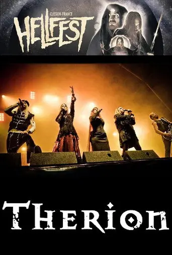 Therion - Live at Hellfest 2011 (2011)