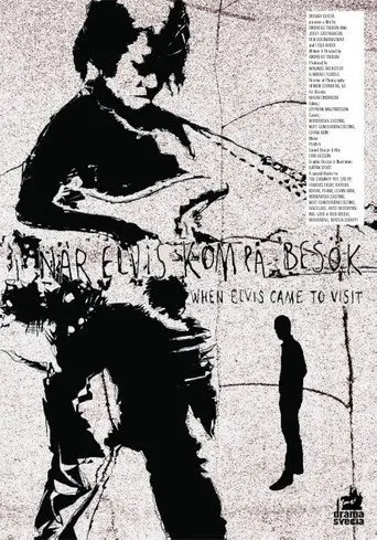 When Elvis Came to Visit (2006)