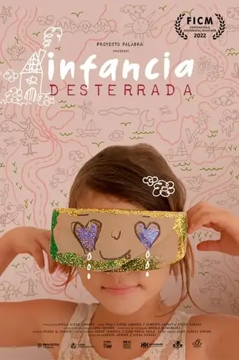 Infancia Desterrada (2022)