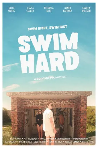 Swim Hard (2025)