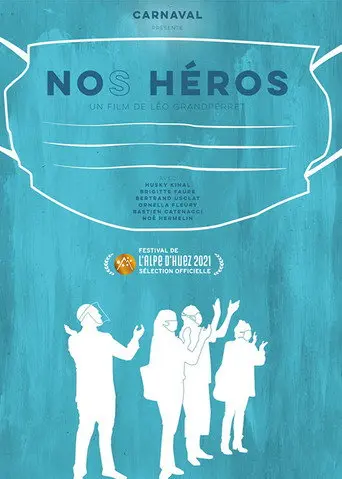 Nos Héros (2020)