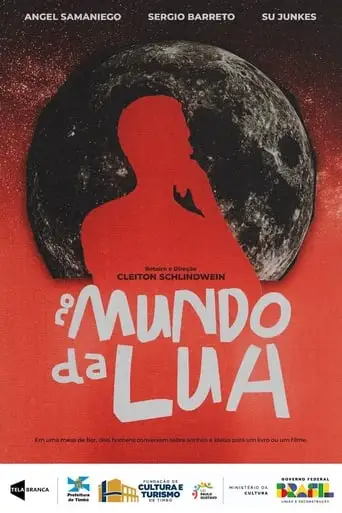 No Mundo da Lua (2024)