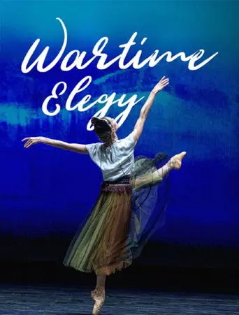Wartime Elegy - An evening of ballet at the National Opera of Ukraine (2024)