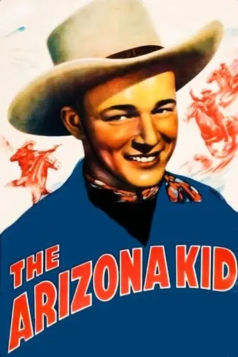 The Arizona Kid (1939)