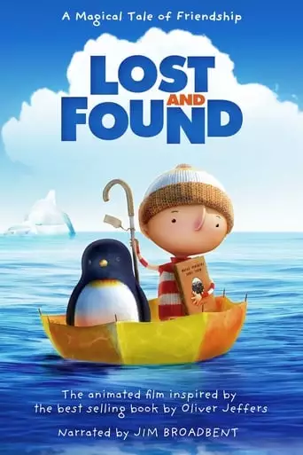 Lost And Found (2008)