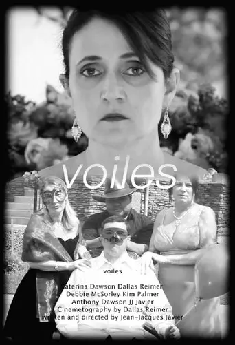 Voiles (2014)