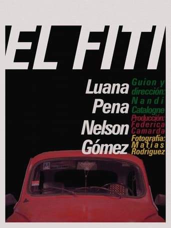 The Fiti (2023)