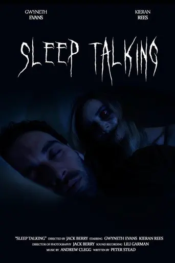 Sleep Talking (2024)