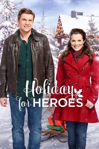 Holiday for Heroes (2019)