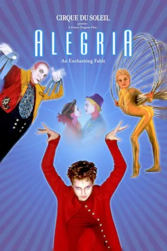 Alegría (1999)
