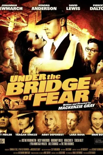 Under the Bridge of Fear (2013)