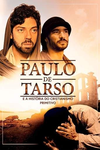Paulo De Tarso E A Historia Do Cristianismo Primitivo (2019)