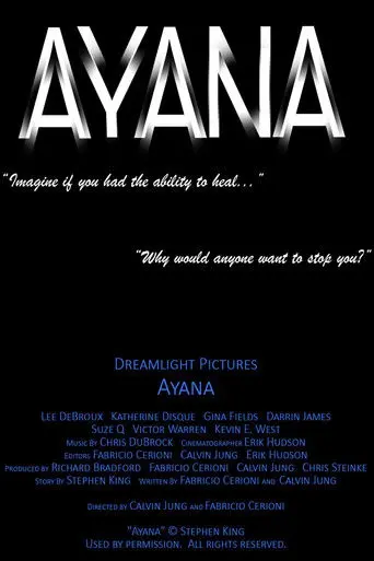 Ayana (2013)