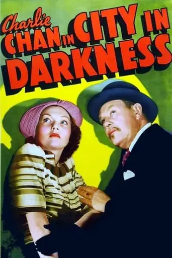City In Darkness (1939)