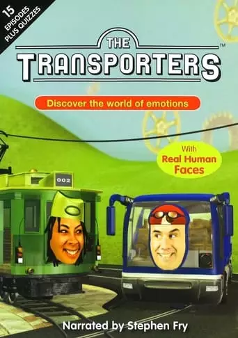 The Transporters (2006)