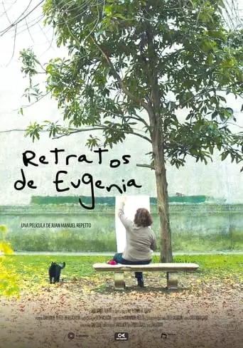 Retratos De Eugenia (2023)