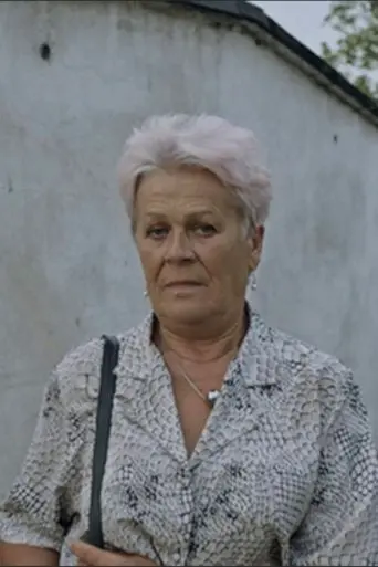 The Edge of Town (2020)