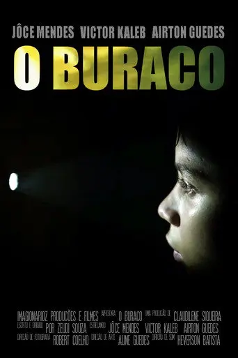 O Buraco (2021)