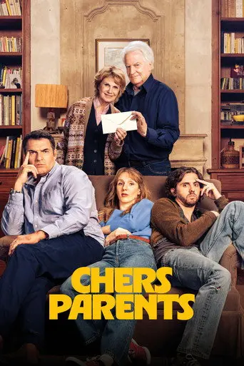Chers parents (2026)