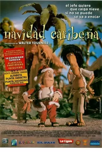 Christmas in the Caribbean (2001)