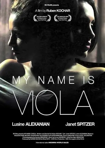 My Name is Viola (2013)