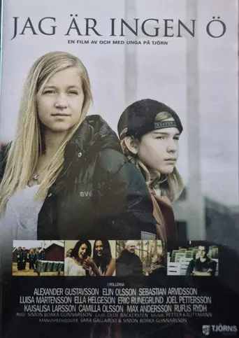 Jag är ingen ö (2013)