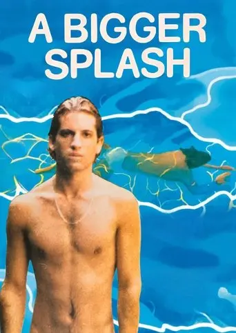 A Bigger Splash (1973)