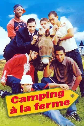 Camping A La Ferme (2005)