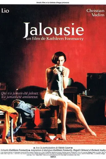 Jealousy (1991)