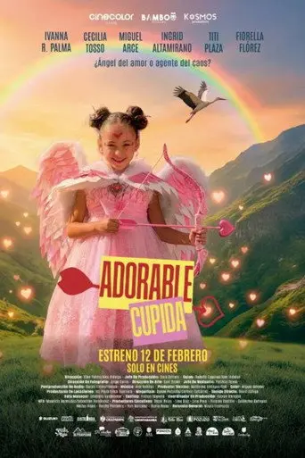 Adorable Cupida (2026)