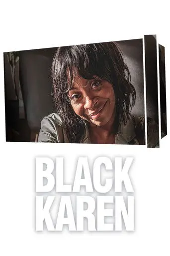 Black Karen (2022)
