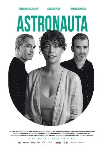 Astronaut (2025)