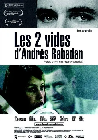 The Two Lives of Andrés Rabadán (2009)