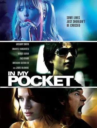 In My Pocket (2011)