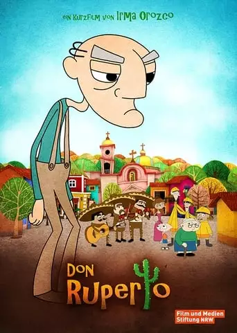Don Ruperto (2017)